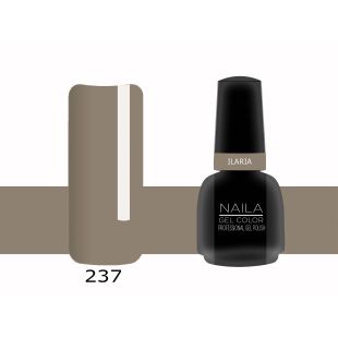 Naila - Gel Color 237 Ilaria 15ml