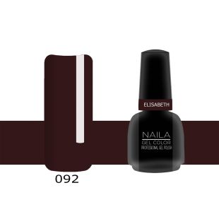 Naila - Gel Color 092 Elisabeth 15ml
