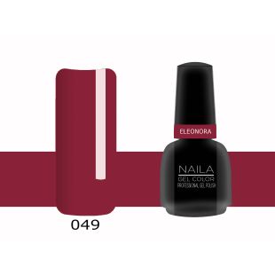 Naila - Gel Color 049 Eleonora 15ml