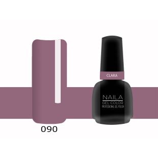 Naila - Gel Color 90 Clara 15ml