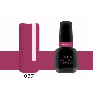 Naila - Gel Color 037 Roberta 15ml