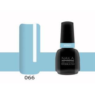 Naila - Gel Color 066 Wendy 15ml