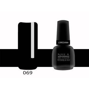 Naila - Gel Color 069 Loredana 15ml