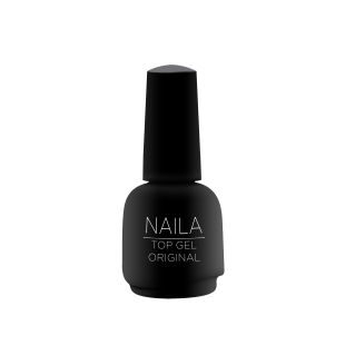 Naila - Top Gel Original 15ml
