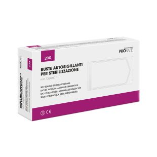 Buste Autosigillanti