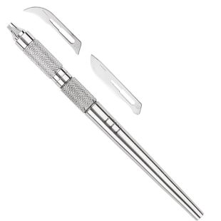 Manipolo Universale Porta LamaInox