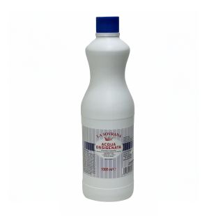 La Sovrana – Acqua Ossigenata 1 L