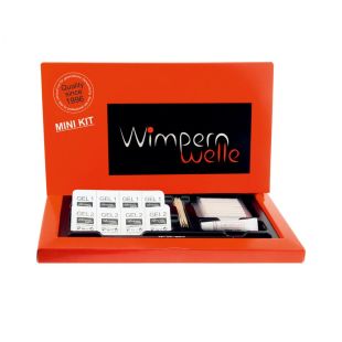 Wimpernwelle - Mini Kit Laminazione Ciglia Classica