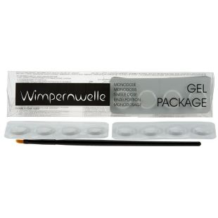 Wimpernwelle - Ricarica di Gel per Laminazione Ciglia 24 trattamenti completi