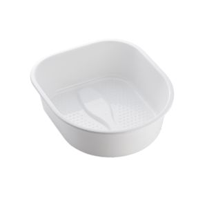 Vaschetta per pedicure