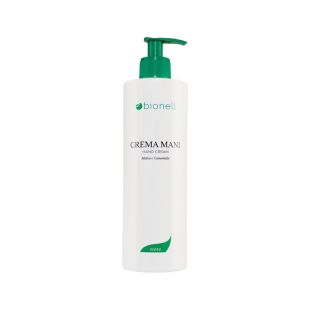 Bionell - Crema mani dispenser 500 ml