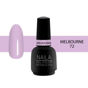 Naila - Gel Color Melbourne 72