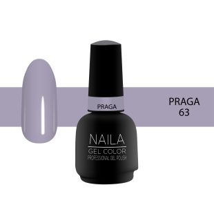 Naila - Gel Color Praga 63