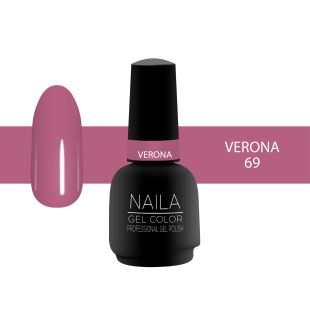 Naila - Gel Color Verona 69