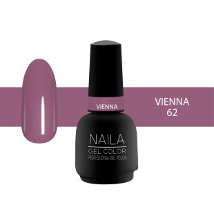 Naila - Gel Color Vienna 62