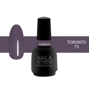 Naila - Gel Color Toronto 73