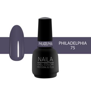 Naila - Gel Color Philadelphia 75