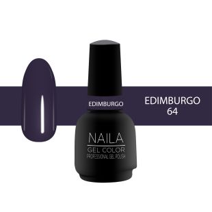 Naila - Gel Color Edimburgo 64