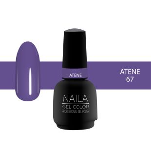 Naila - Gel Color Atene 67