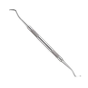 Scalzino con punte piatte