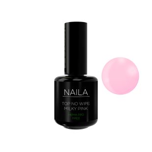 Naila - Top No Wipe Milky Pink