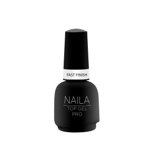 Naila - Top Gel Pro Fast Finish