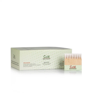 Fiammiferi emostatici