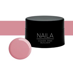 Naila - Gel Builder Cover Pink