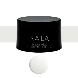 Naila – Gel Builder Extreme Milky Veil