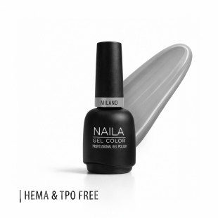Naila - Gel Color Milano 23