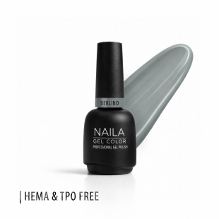 Naila - Gel Color Berlino 22