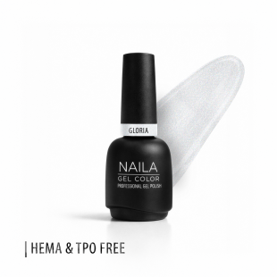 Naila - Gel Color Gloria 124