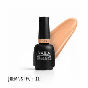 Naila - Gel Color Toledo 35