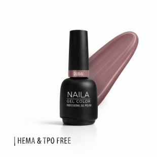Naila - Gel Color Dubai 29