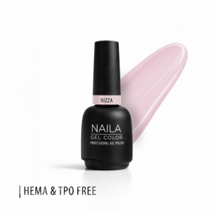 Naila - Gel Color Nizza 47