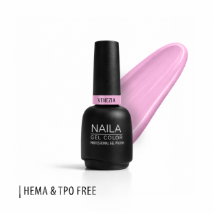 Naila - Gel Color Venezia 41