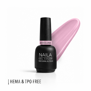 Naila - Gel Color Barcellona 50