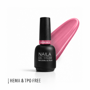 Naila - Gel Color Casablanca 42