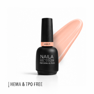 Naila - Gel Color Amalfi 46