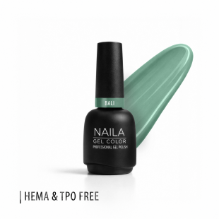 Naila - Gel Color Bali 91