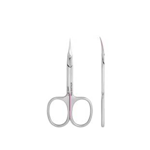 STALEKS – Forbici Professionali per Cuticole EXPERT 50 TIPO 1