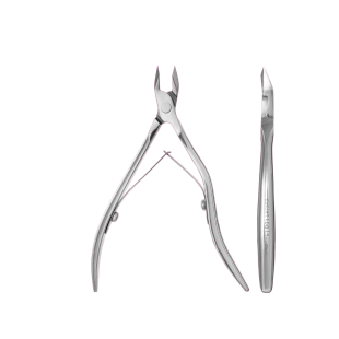 STALEKS – Tronchesina Professionale per Cuticole EXPERT 100