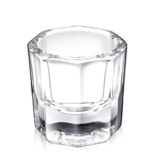 Bicchierino in Vetro per Liquidi