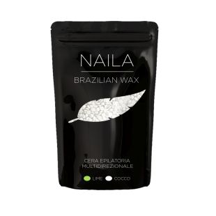 Cera Brasiliana 800g Cocco