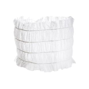 Fascia Capelli Tnt Confezione Singola Busta 100 Pz