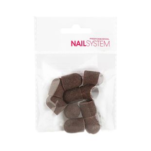 Cappuccio levigante grana media