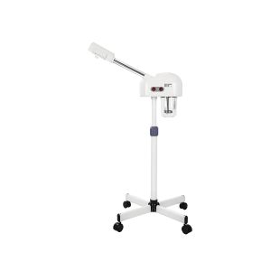 Vaporizzatore Facciale Professionale 2-in-1