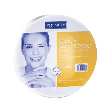 Cerchietti salva bordo