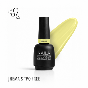 Naila – Gel Color Leone 401