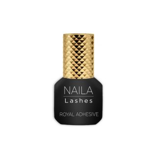 Naila - Colla per Extension Ciglia (0-3s, 0-5s, 1s) 5ml